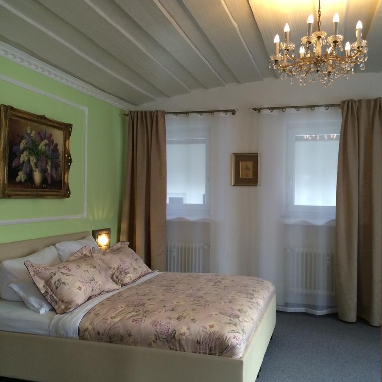 Golden Gapa Central Family Apartment 8 Garmisch-Partenkirchen Extérieur photo